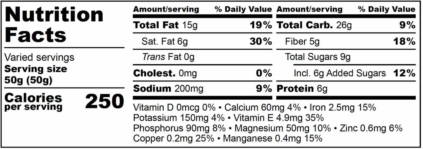 10.8oz Smyrna Fig Qindera